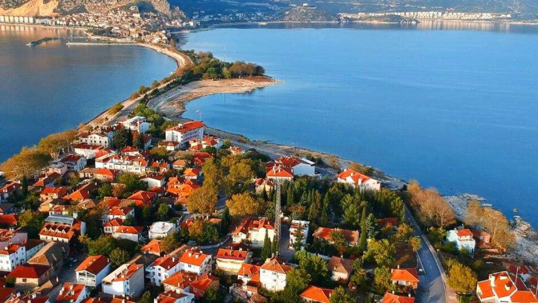 Isparta Eğirdir’den Çanakkale’ye Gelenlerin Lezzet Durağı: Masırlık Izgara Köfte Çorba Lokantası