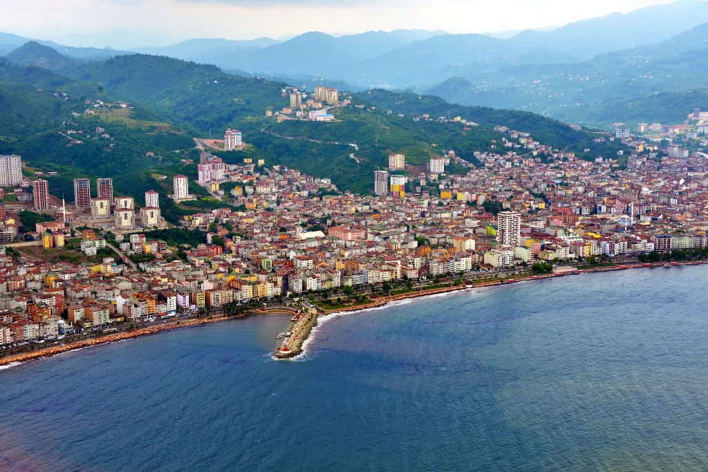 Ordu Fatsa’dan Çanakkale’ye Uzanan Lezzet Yolculuğu: Masırlık Izgara Köfte Çorba’da Unutulmaz Bir Mola
