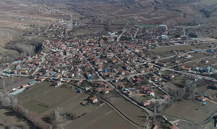 Kayseri Felahiye’den Çanakkale’ye Uzanan Lezzet Yolculuğu