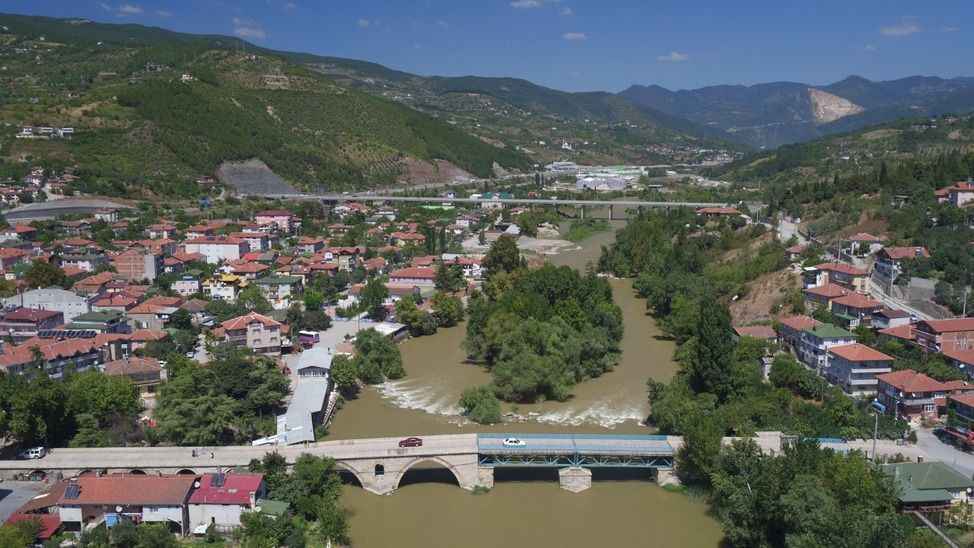 Sakarya Geyve’den Çanakkale’ye Gelenlerin Lezzet Durağı: Çanakkale Masırlık Izgara Köfte Çorba Lokantası