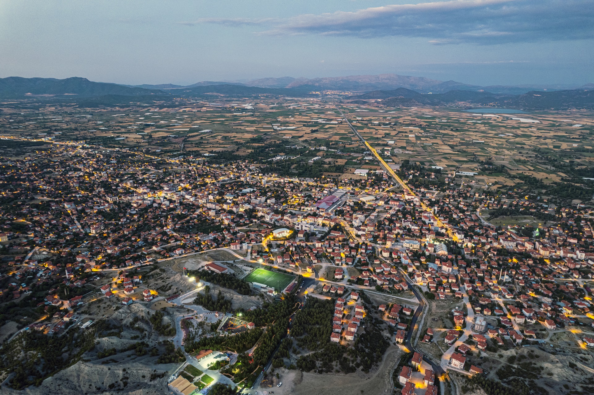 Çanakkale Masırlık Izgara Köfte Çorba Lokantası ile Gölhisar’dan Gelenlere Lezzet Yolculuğu