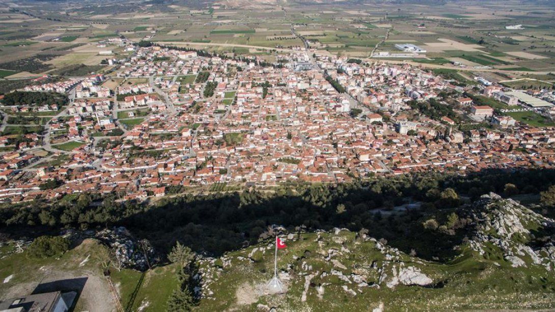 Gölmarmara’dan Çanakkale’ye Uzanan Lezzet Yolculuğu: Masırlık Izgara Köfte Çorba Lokantası