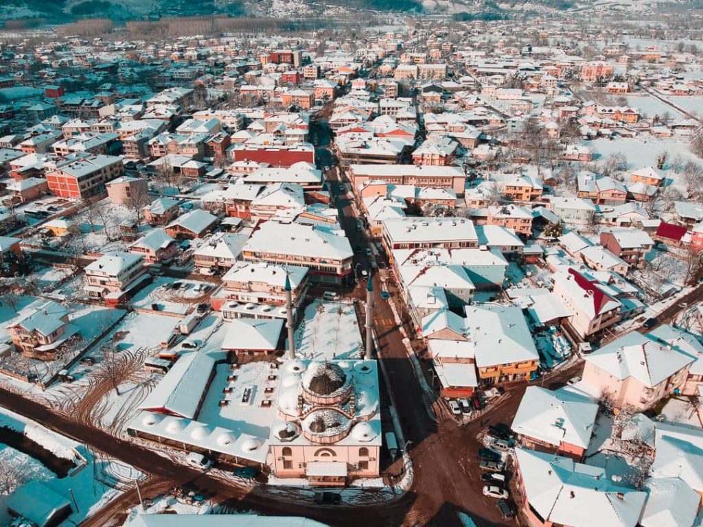 Düzce Gölyaka’dan Çanakkale’ye Lezzet Yolculuğu: Masırlık Izgara Köfte Çorba Lokantası Rehberi