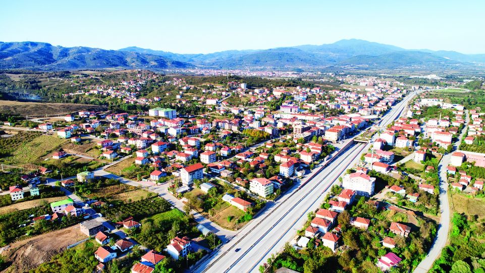 Düzce Gümüşova’dan Çanakkale’ye Uzanan Lezzet Yolculuğu