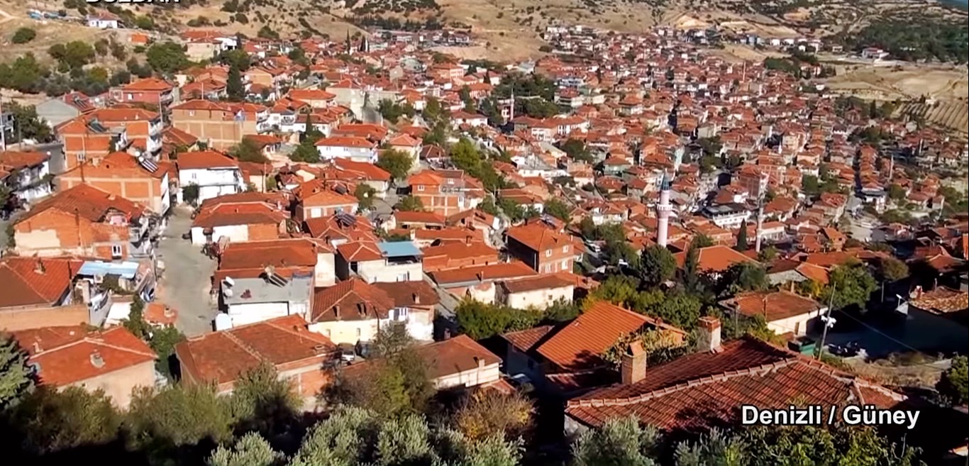 Denizli Güney’den Çanakkale’ye Uzanan Lezzet Yolculuğu: Masırlık Izgara Köfte ve Çorba Keyfi