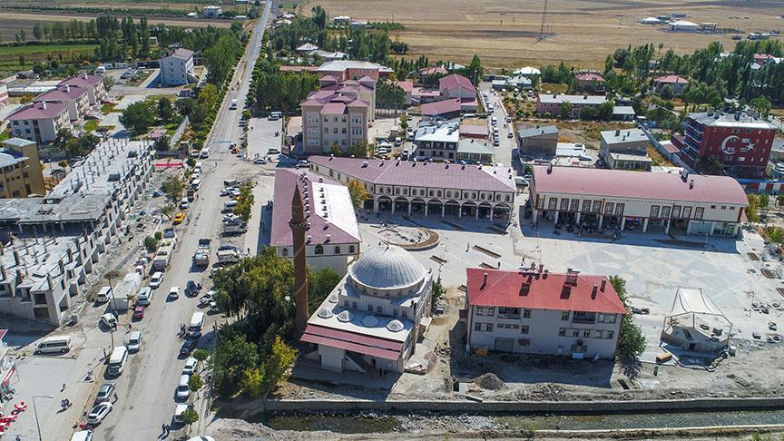 Van Gürpınar’dan Çanakkale’ye Uzanan Lezzet Yolculuğu: Masırlık Izgara Köfte Çorba Lokantası