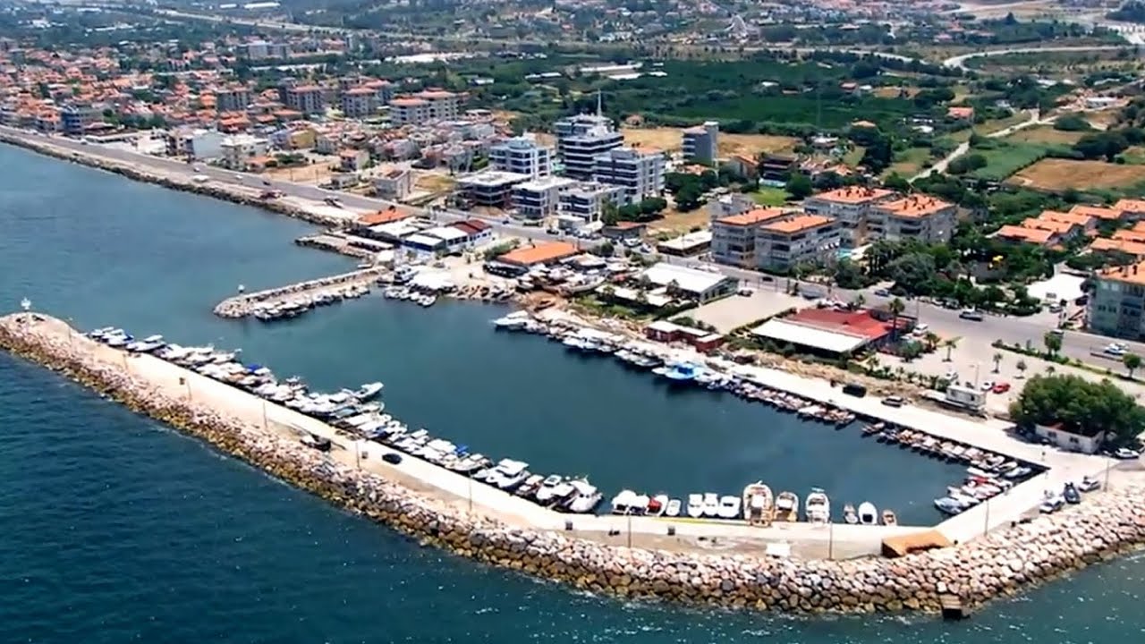 Güzelbahçe’den Çanakkale’ye Uzanan Lezzet Yolculuğu: Masırlık Izgara Köfte Çorba’da Ege Tadını Keşfedin