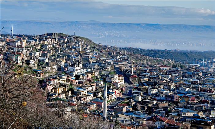 Kayseri Hacılar’dan Çanakkale’ye Uzanan Lezzet Yolculuğu