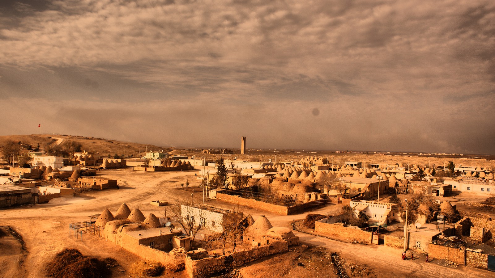Şanlıurfa Harran’dan Çanakkale’ye Lezzet Yolculuğu: Masırlık Izgara Köfte Çorba Lokantası