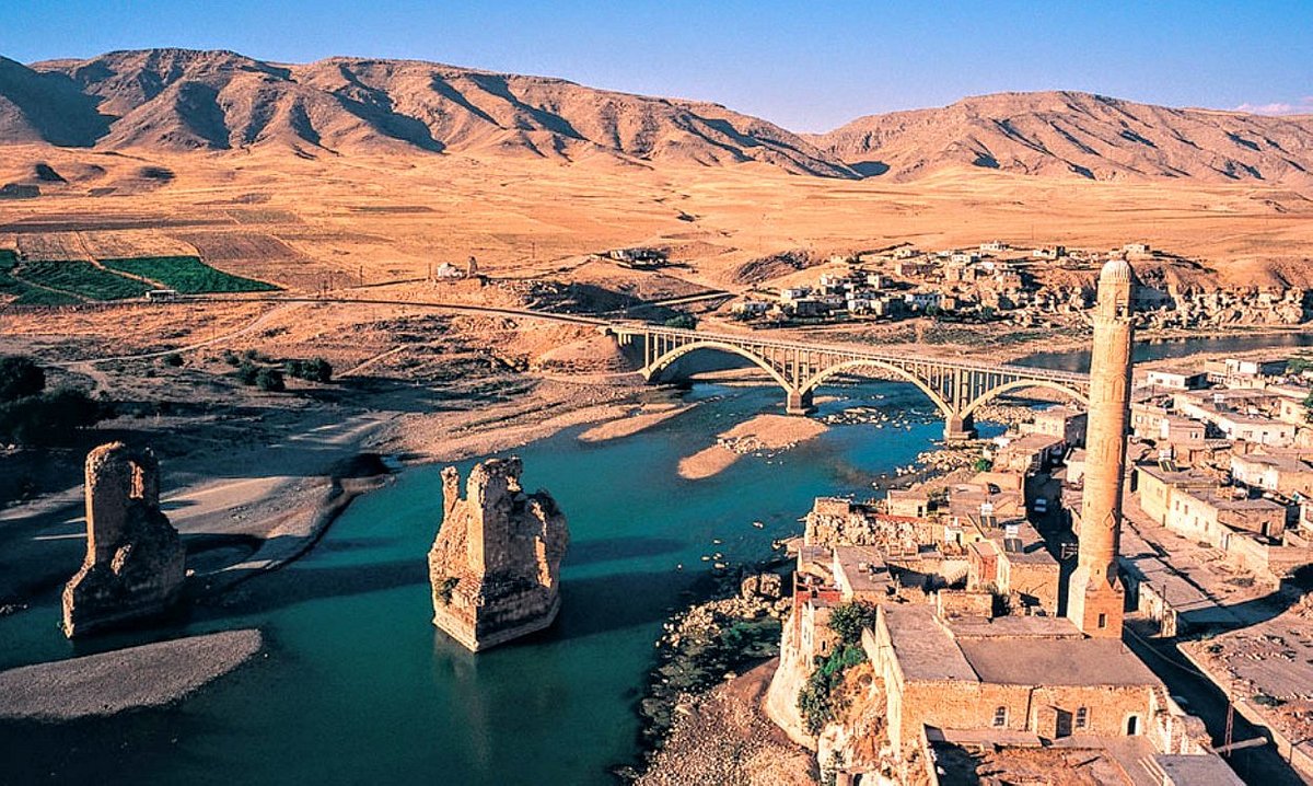 Hasankeyf’ten Batman Hasankeyf İlçesinden Çanakkale’ye Gelenlere Lezzet Rehberi: Masırlık Izgara Köfte & Çorba Lokantası