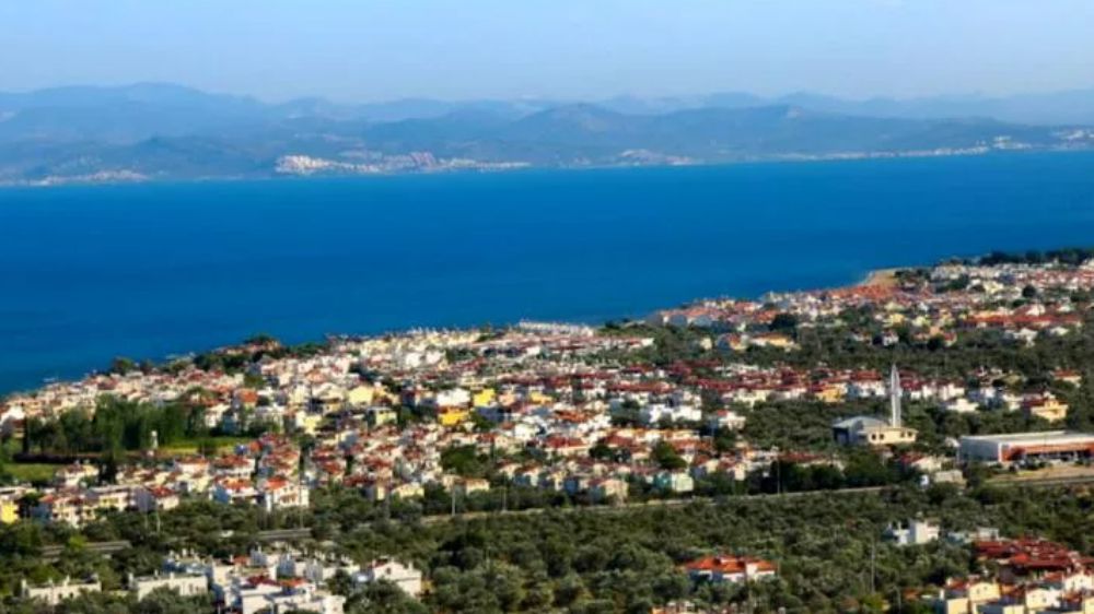 Çanakkale’de Lezzetin Adı: Masırlık Izgara Köfte Çorba Lokantası