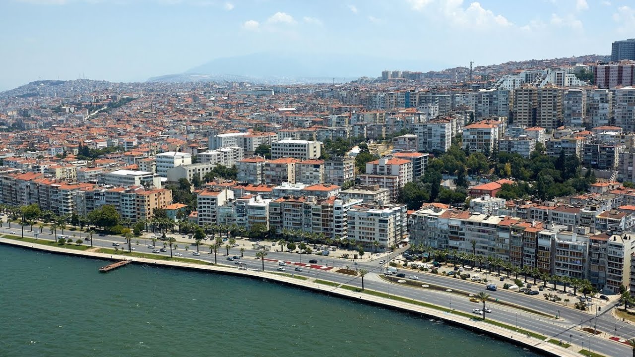 İzmir Karabağlar’dan Çanakkale’ye Uzanan Lezzet Yolculuğu