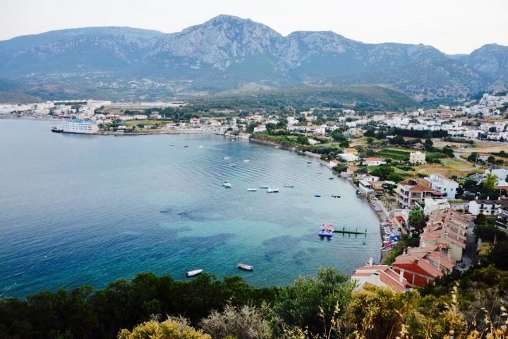 Karaburun’dan Çanakkale’ye Uzanan Lezzet Yolculuğu