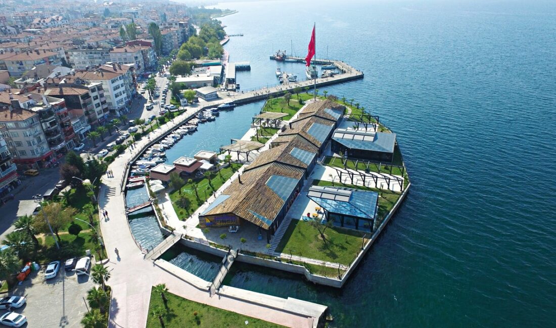 Karamürsel’den Çanakkale’ye Uzanan Lezzet Yolculuğu: Masırlık Izgara Köfte Çorba Lokantası