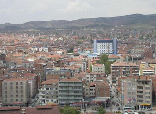 Çanakkale Masırlık Izgara Köfte Çorba Lokantası – Kırıkkale Keskin’den Gelen Misafirler İçin Lezzet Durağı