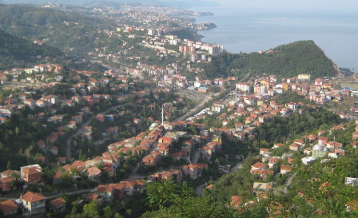 Zonguldak Kilimli’den Çanakkale’ye Lezzet Yolculuğu: Masırlık Izgara Köfte Çorba Lokantası