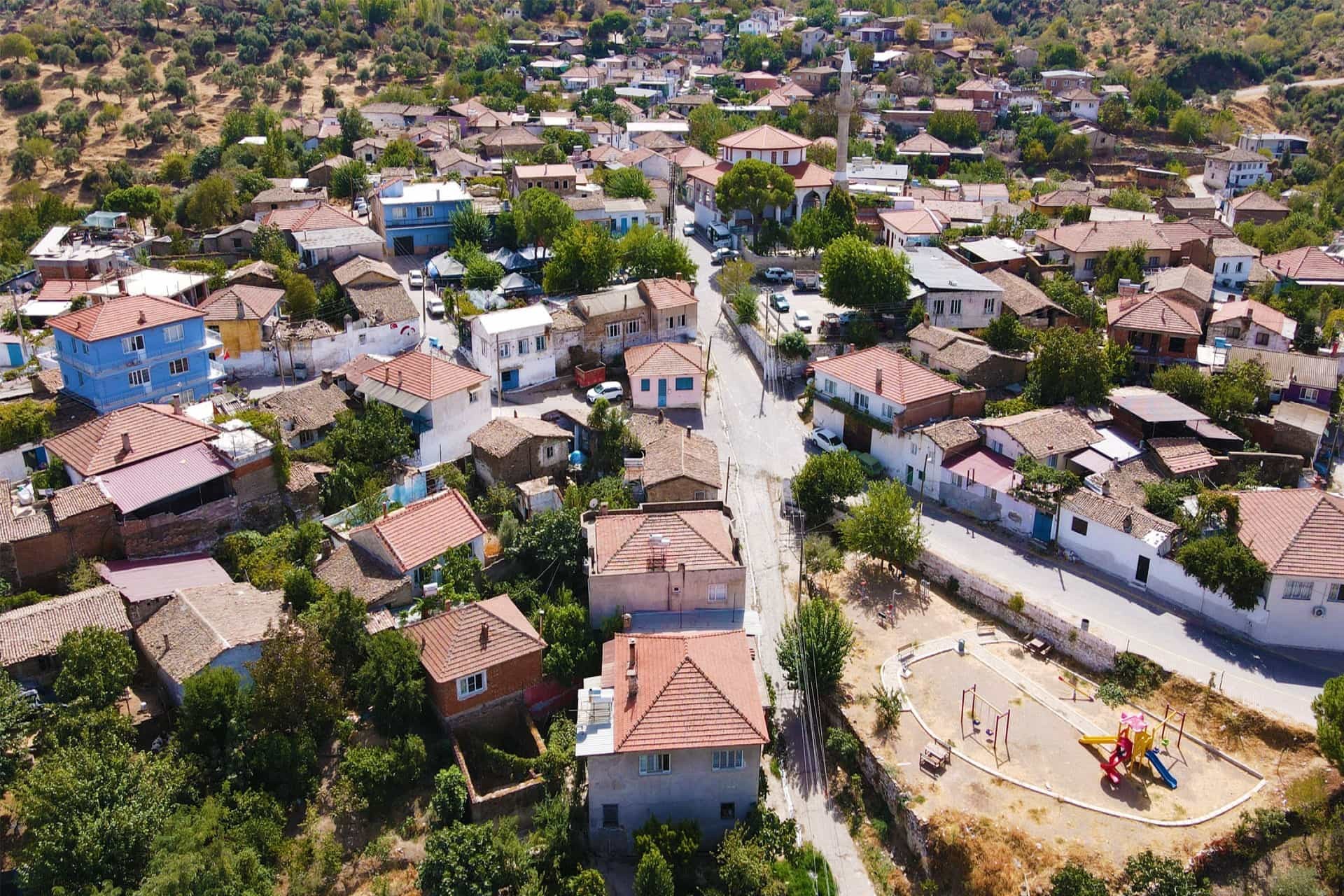 Aydın Koçarlı’dan Çanakkale’ye Gelenler İçin Lezzet Durağı: Masırlık Izgara Köfte & Çorba Lokantası