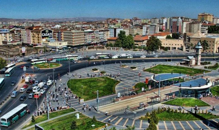Kayseri Kocasinan’dan Çanakkale’ye Uzanan Lezzet Durağı: Masırlık Izgara Köfte Çorba