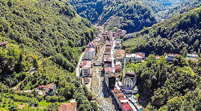 Trabzon Köprübaşı’ndan Çanakkale’ye Uzanan Lezzet Yolculuğu: Masırlık Izgara Köfte Çorba Lokantası