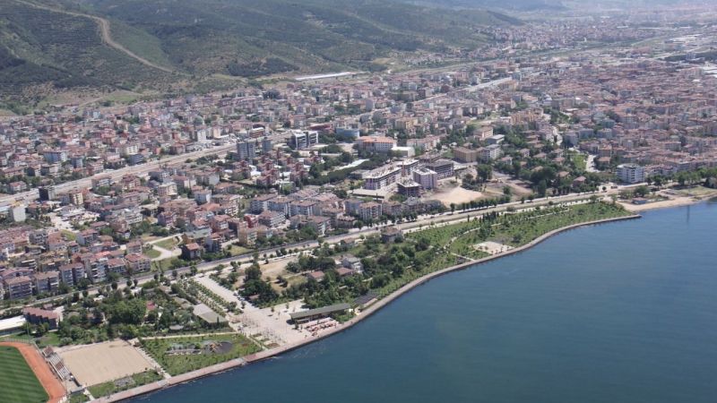 Kocaeli Körfez’den Çanakkale’ye Gelen Turistlerin Lezzet Durağı: Çanakkale Masırlık Izgara Köfte Çorba Lokantası