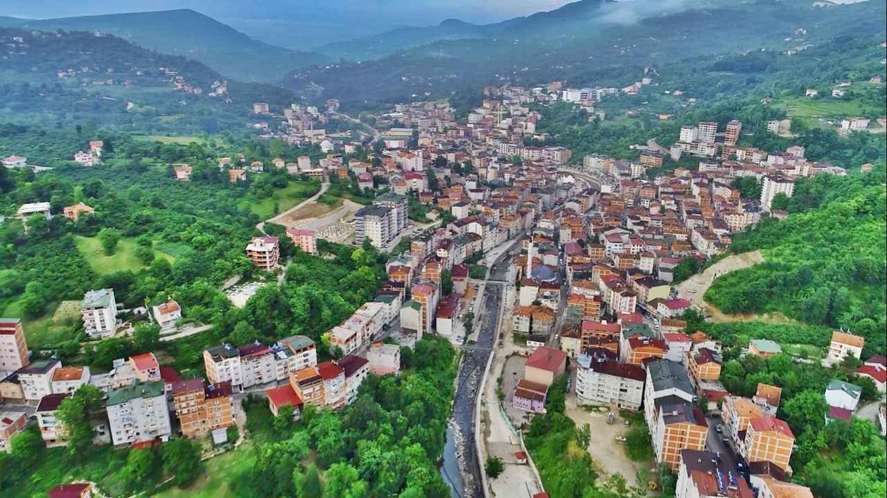 Ordu Kumru’dan Çanakkale’ye Uzanan Lezzet Yolculuğu: Çanakkale Masırlık Izgara Köfte Çorba Lokantası