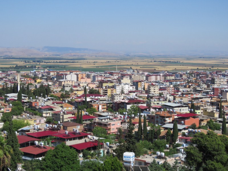 Hatay Kırıkhan’dan Çanakkale’ye Uzanan Lezzet Yolculuğu: Masırlık Izgara Köfte Çorba Lokantası
