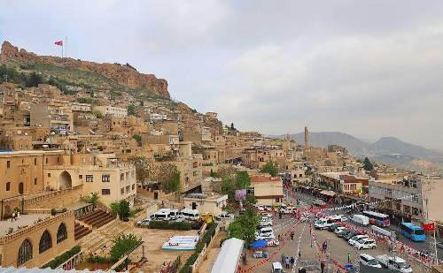 Mardin Mazıdağı’ndan Çanakkale’ye Uzanan Lezzet Durağı: Masırlık Izgara Köfte Çorba Lokantası