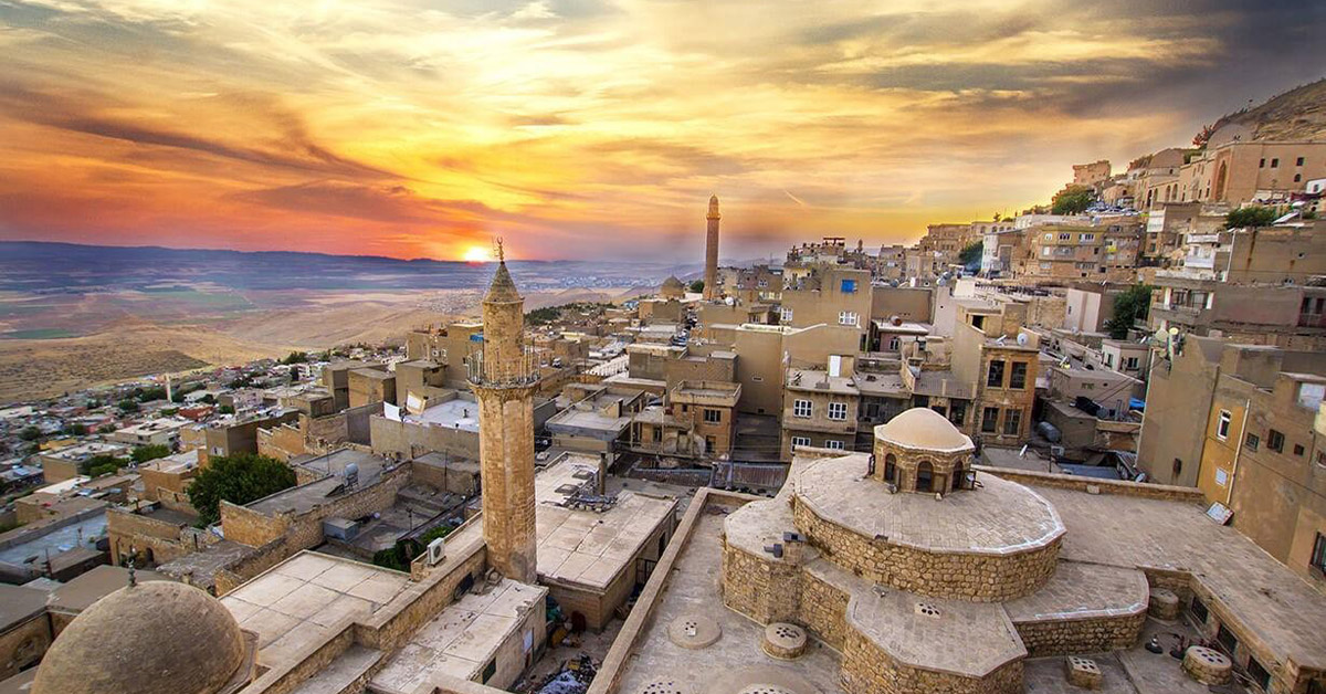 Mardin Midyat’tan Çanakkale’ye Lezzet Yolculuğu: Masırlık Izgara Köfte Çorba Lokantası