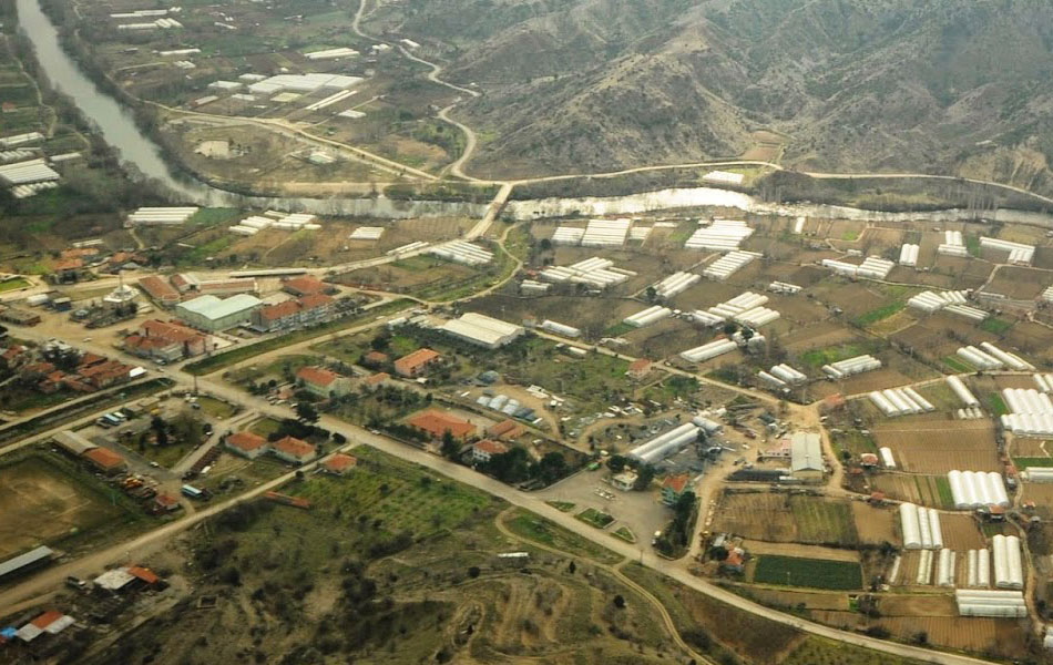 Eskişehir Mihalgazi’den Çanakkale’ye Uzanan Lezzet Durağı: Çanakkale Masırlık Izgara Köfte Çorba Lokantası