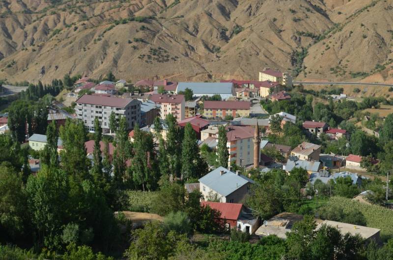 Bitlis Mutki’den Çanakkale’ye Uzanan Lezzet Yolculuğu: Masırlık Izgara Köfte Çorba Lokantası