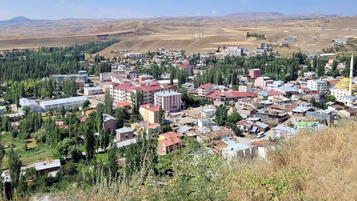 Erzurum Narman’dan Çanakkale’ye Uzanan Lezzet Durağı: Çanakkale Masırlık Izgara Köfte Çorba Lokantası