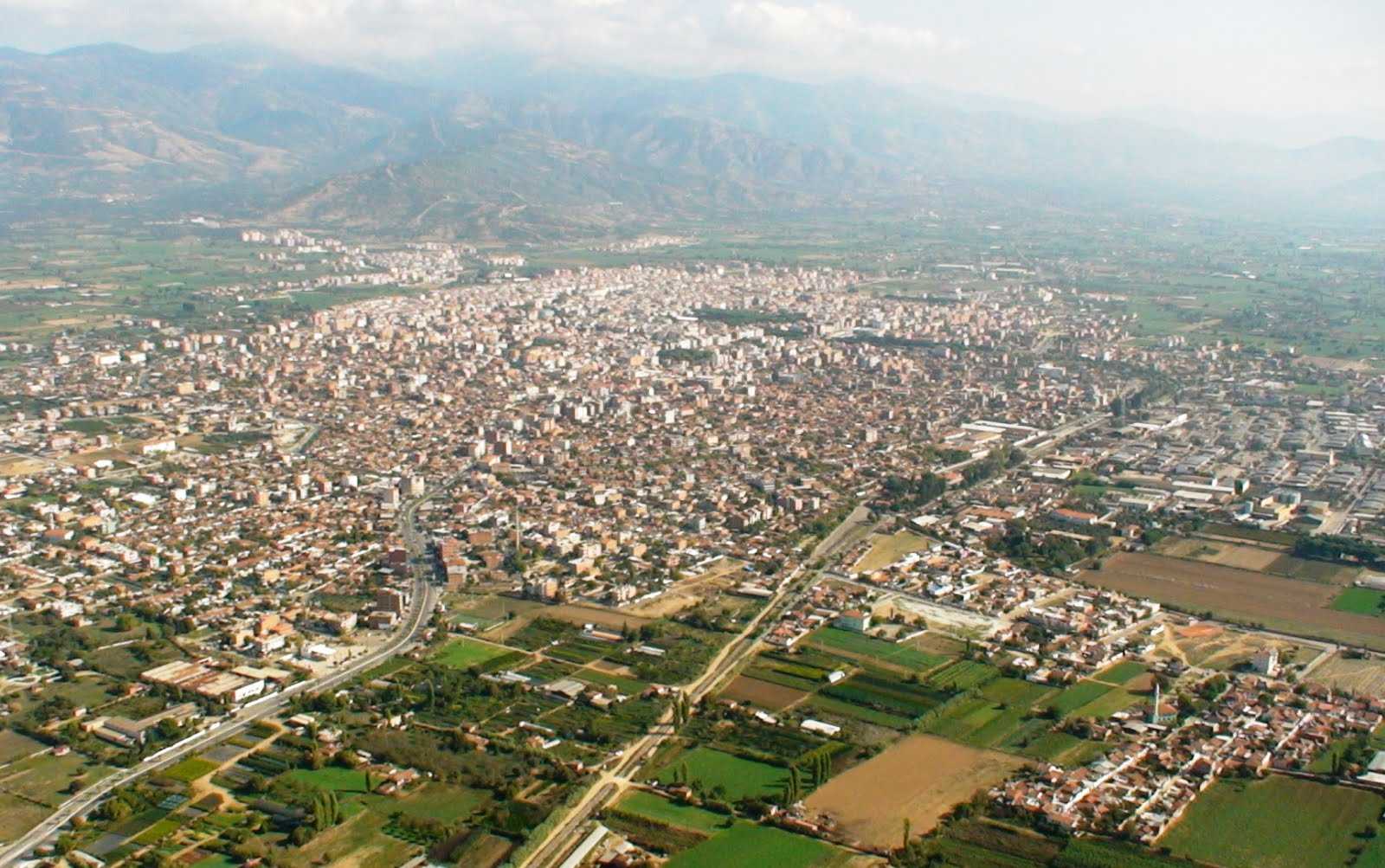 İzmir Ödemiş’ten Çanakkale’ye Lezzet Durağı: Masırlık Izgara Köfte Çorba Lokantası