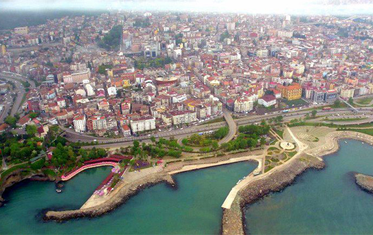 Trabzon Ortahisar’dan Çanakkale’ye Gelenlerin Lezzet Durağı: Çanakkale Masırlık Izgara Köfte Çorba Lokantası