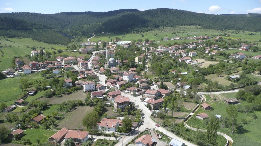 Çanakkale Masırlık Izgara Köfte Çorba Lokantası – Karabük Ovacık’tan Gelen Turistler İçin