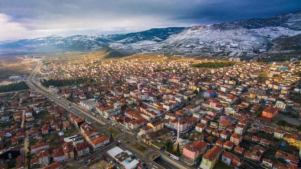 Sakarya Pamukova’dan Çanakkale’ye Uzanan Lezzet Yolculuğu: Masırlık Izgara Köfte Çorba Lokantası