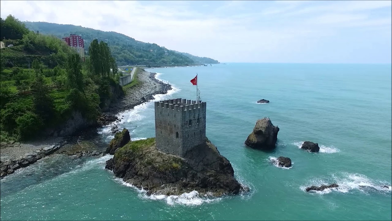 Rize Pazar’dan Çanakkale’ye Uzanan Lezzet Yolculuğu: Masırlık Izgara Köfte Çorba Lokantası