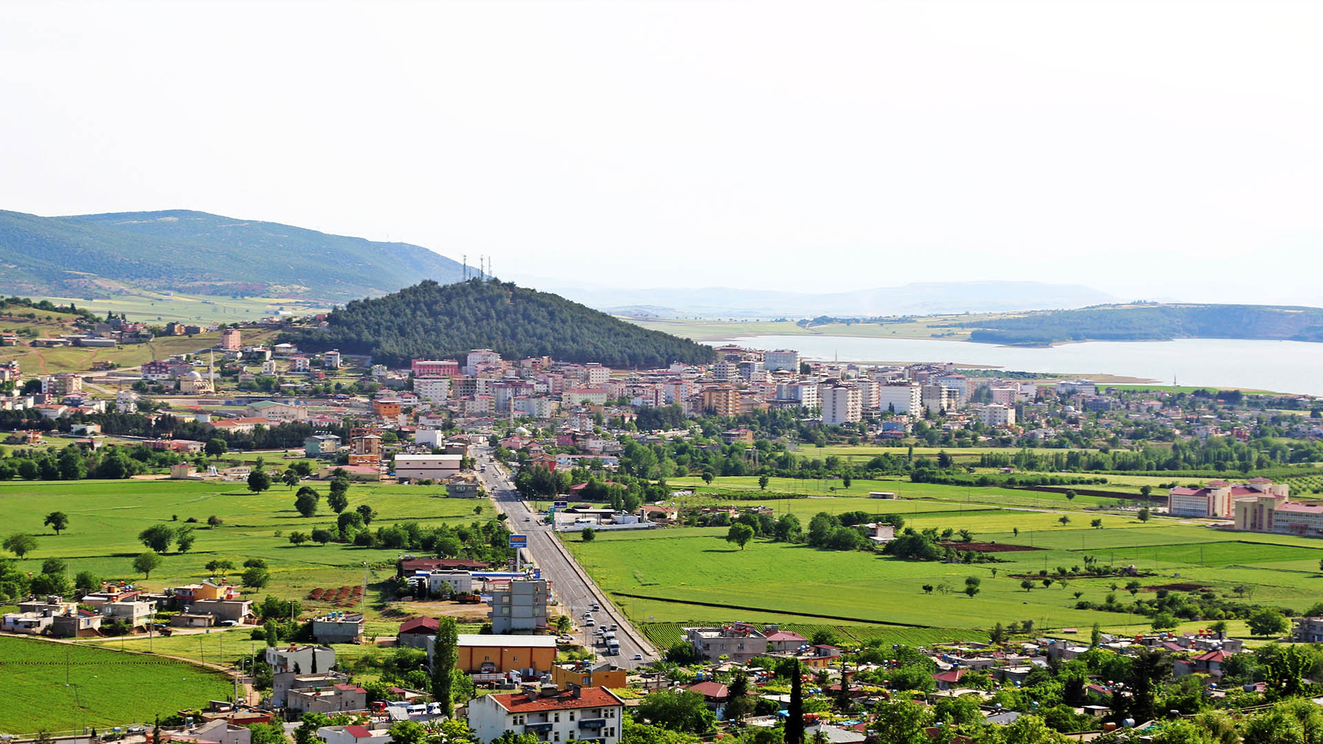 Karamanmaraş Pazarcık’tan Çanakkale’ye Uzanan Lezzet Yolculuğu
