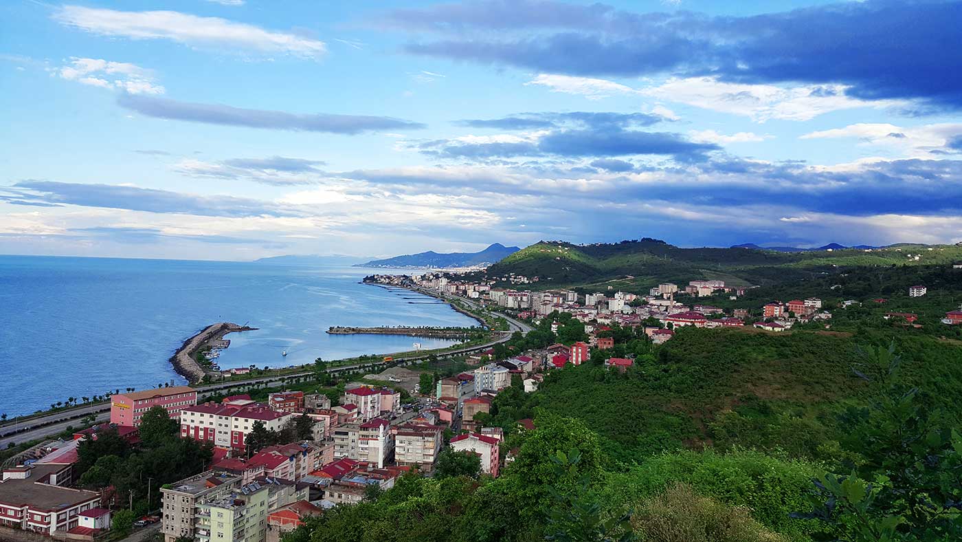 Giresun Piraziz’den Çanakkale’ye Uzanan Lezzet Durağı: Çanakkale Masırlık Izgara Köfte Çorba Lokantası
