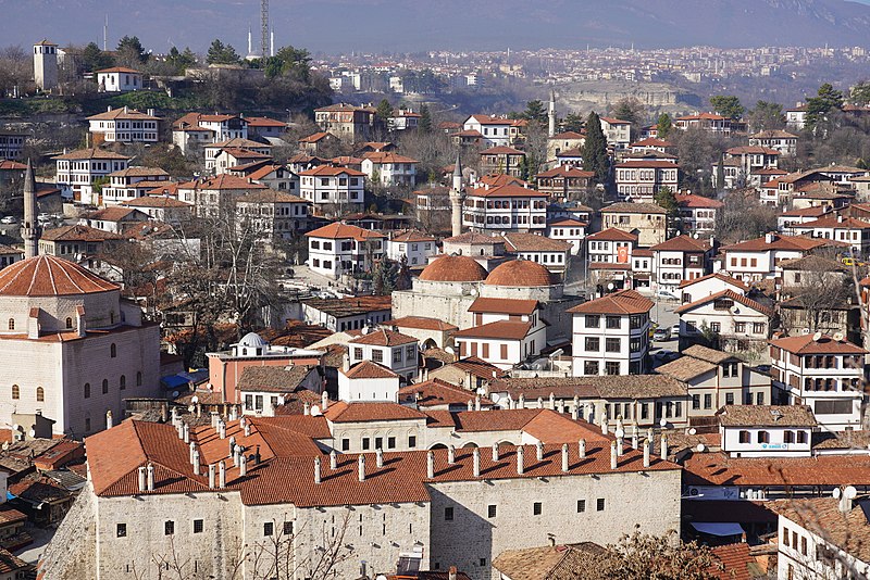 Safranbolu’dan Çanakkale Lezzet Yolculuğu: Masırlık Izgara Köfte Çorba Lokantası