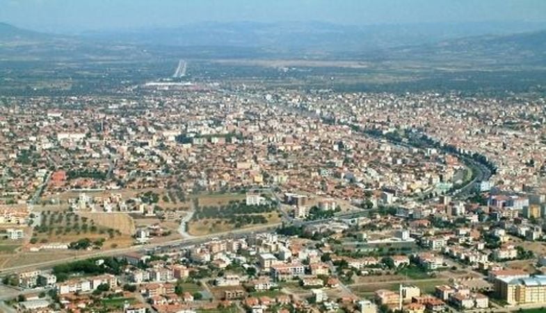 Manisa Salihli’den Çanakkale’ye Gelenlerin Lezzet Durağı: Çanakkale Masırlık Izgara Köfte Çorba Lokantası
