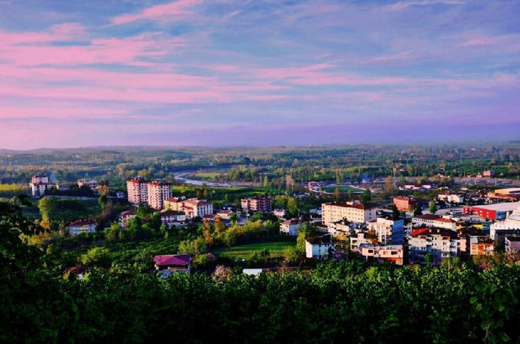 Samsun Salıpazarı’ndan Çanakkale’ye Lezzet Durağı: Masırlık Izgara Köfte Çorba Lokantası