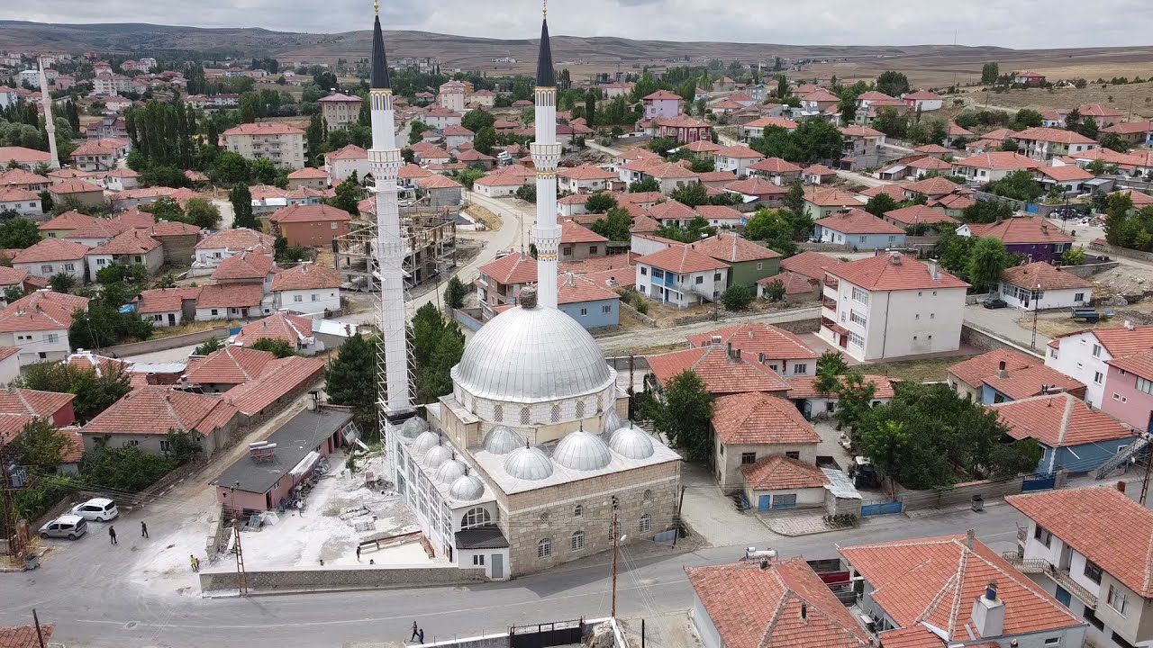 Yozgat Saraykent’ten Çanakkale’ye Gelen Misafirler İçin Masırlık Izgara Köfte Çorba Lokantası