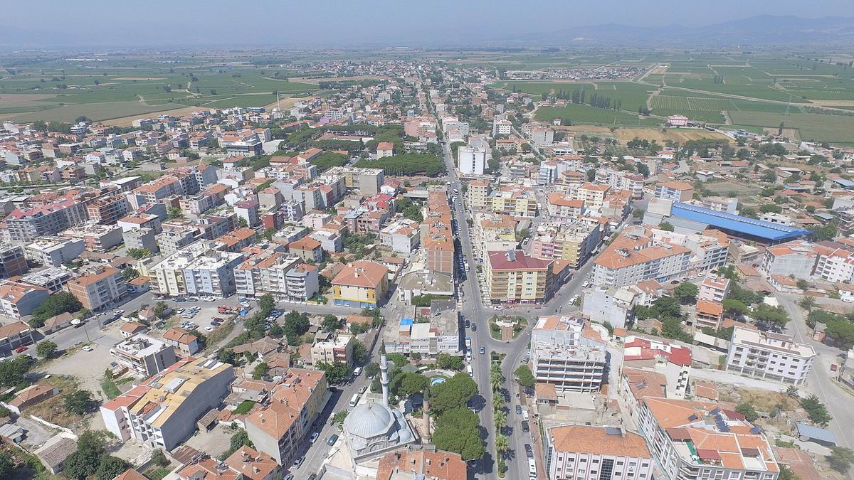 Manisa Saruhanlı’dan Çanakkale’ye Gelenlerin Lezzet Durağı: Çanakkale Masırlık Izgara Köfte Çorba Lokantası