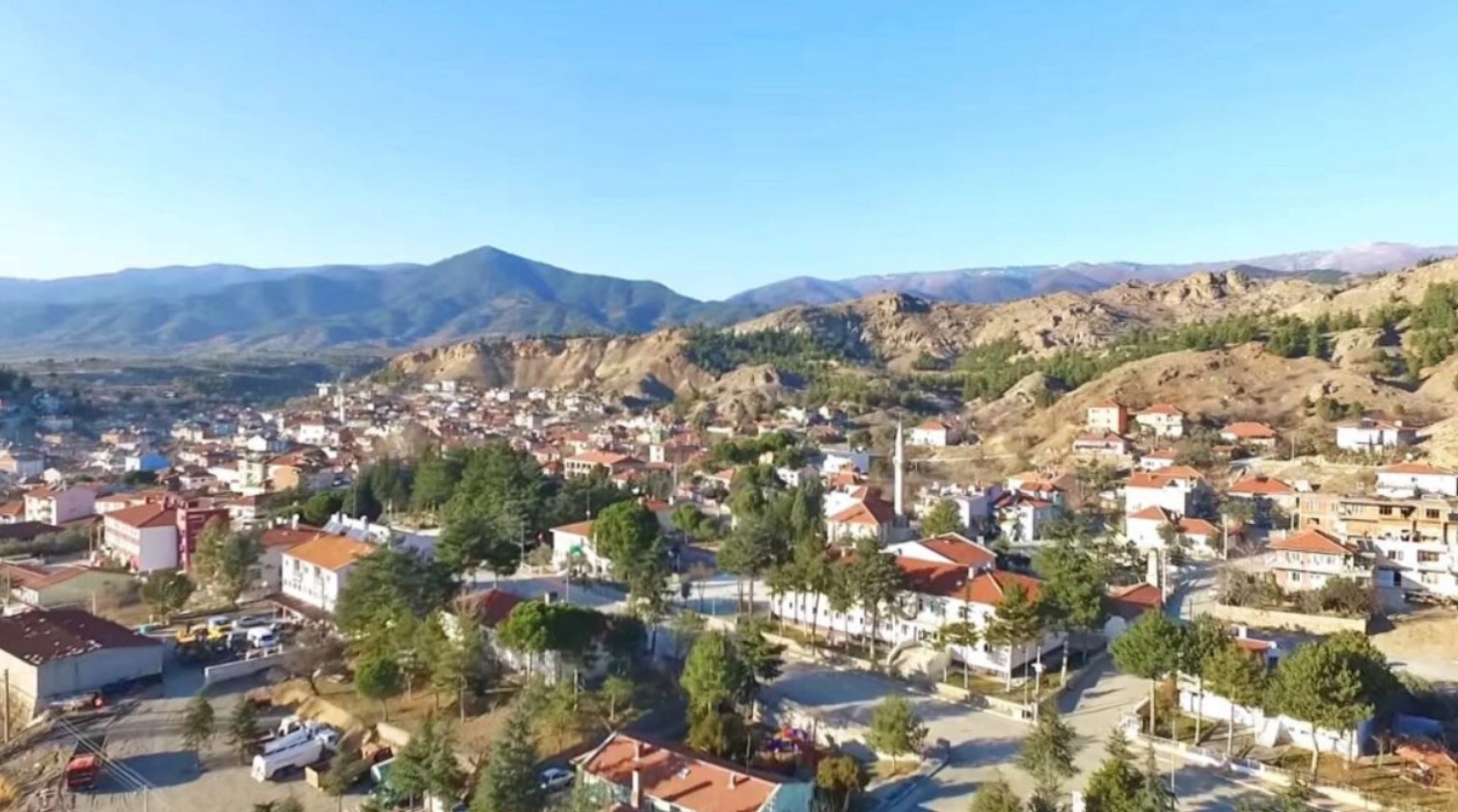 Eskişehir Sarıcakaya’dan Gelen Misafirler İçin Çanakkale’de Lezzet Durağı: Masırlık Izgara Köfte Çorba Lokantası