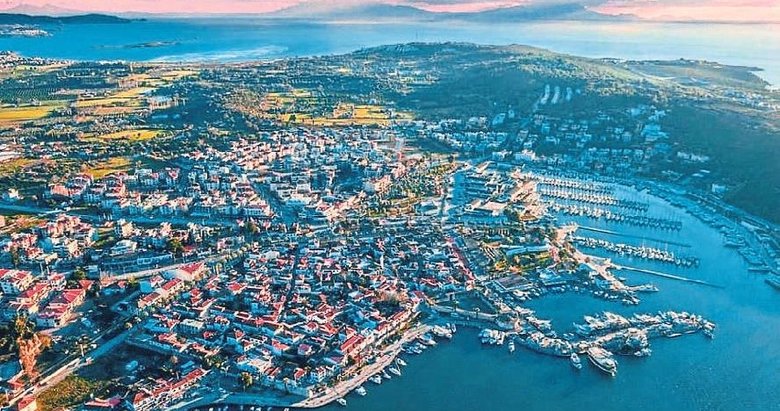 İzmir Seferihisar’dan Çanakkale’ye Lezzet Yolculuğu: Masırlık Izgara Köfte Çorba Lokantası