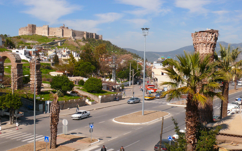 Çanakkale Masırlık Izgara Köfte Çorba Lokantası – Selçuk (İzmir) Turistleri İçin SEO Uyumlu Rehber