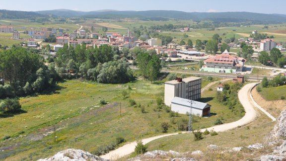 Seydiler’den Çanakkale’ye Uzanan Lezzet Yolculuğu