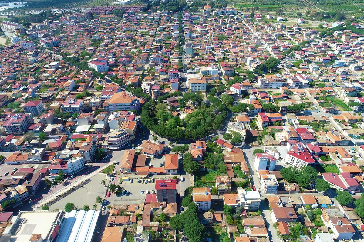 Aydın Sultanhisar’dan Çanakkale’ye Lezzet Yolculuğu: Masırlık Izgara Köfte Çorba Lokantası