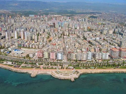 Mersin Tarsus’tan Çanakkale’ye Uzanan Lezzet Yolculuğu: Çanakkale Masırlık Izgara Köfte Çorba Lokantası