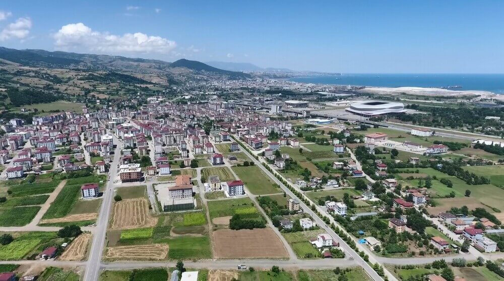 Samsun Tekkeköy’den Çanakkale’ye Lezzet Yolculuğu: Masırlık Izgara Köfte Çorba Lokantası